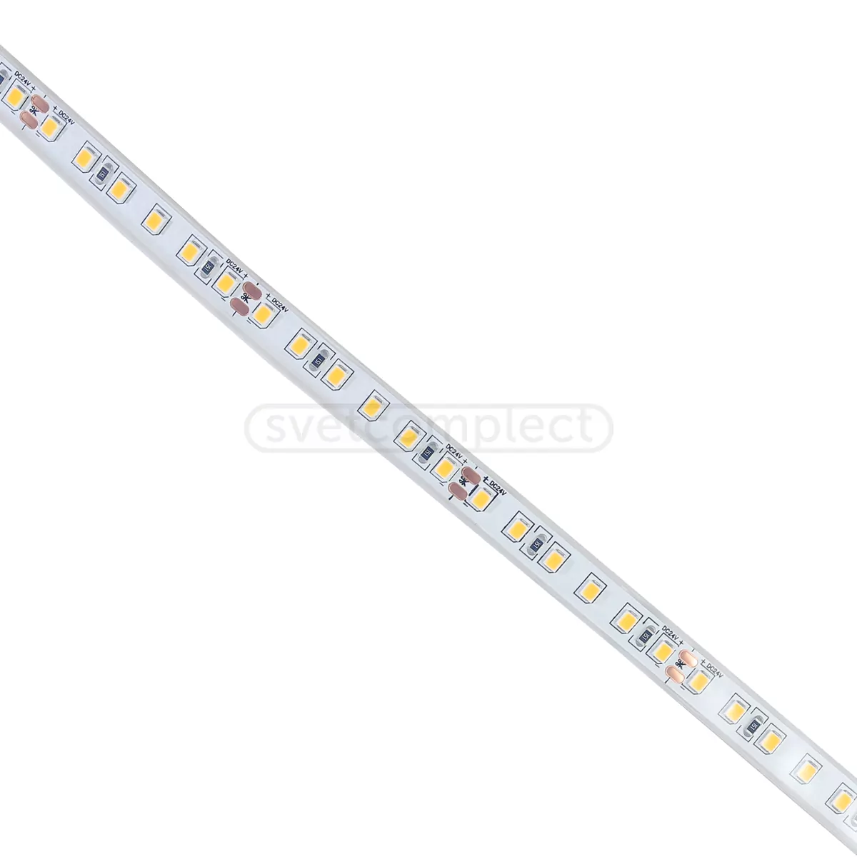 Світлодіодна стрічка LED CONCEPT IP67 LC 120 2835 24V 3000K Світлодіодна стрічка LED CONCEPT IP67 LC 120 2835 24V 3000K