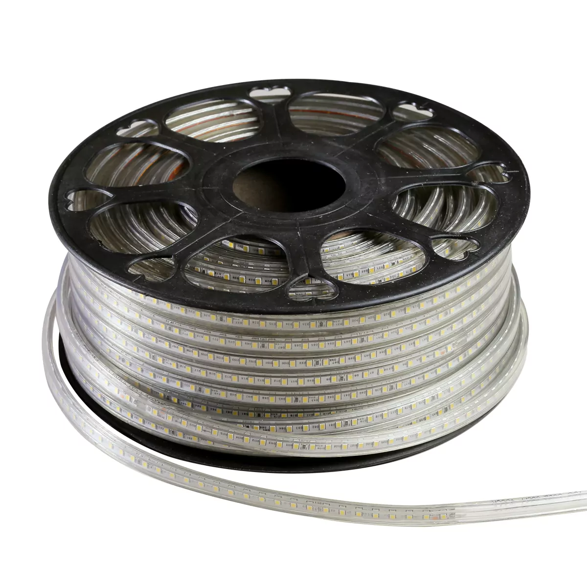 Світлодіодна стрічка LED CONCEPT LC 120 2835 220V 4000K Світлодіодна стрічка LED CONCEPT LC 120 2835 220V 4000K