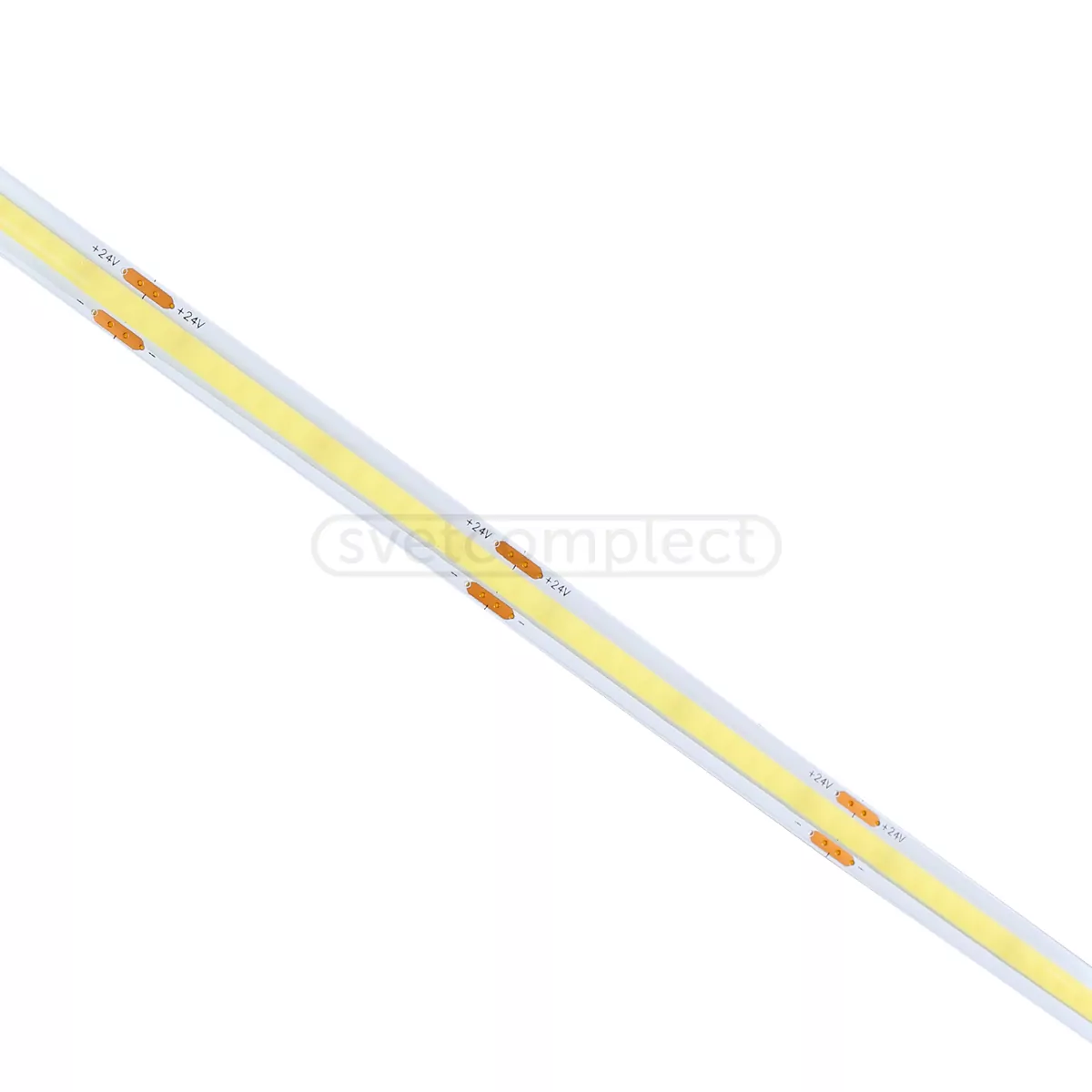 Світлодіодна стрічка LED CONCEPT LC 320 COB 24V 3000K  Світлодіодна стрічка LED CONCEPT LC 320 COB 24V 3000K