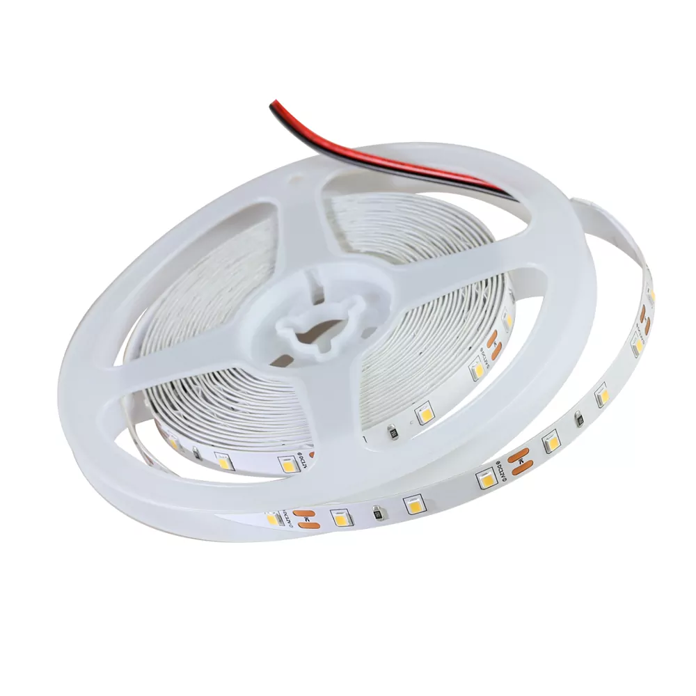 Світлодіодна стрічка LED CONCEPT LC 60 2835 12V 3000K 