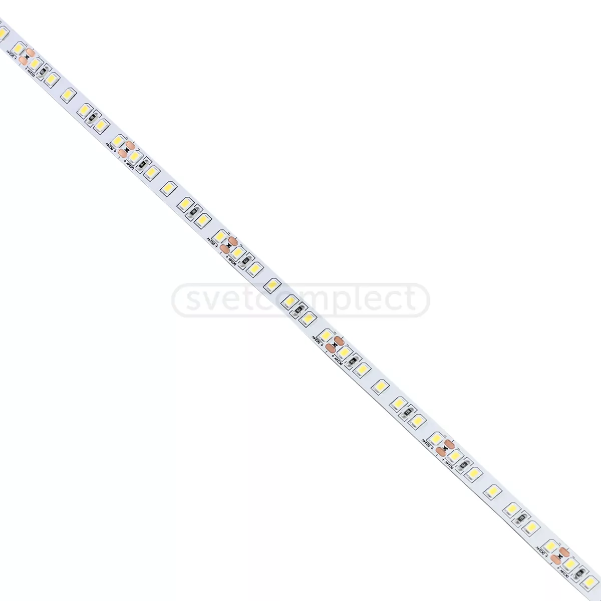 Світлодіодна стрічка LED CONCEPT LC 120 2835 24V 6000K 
