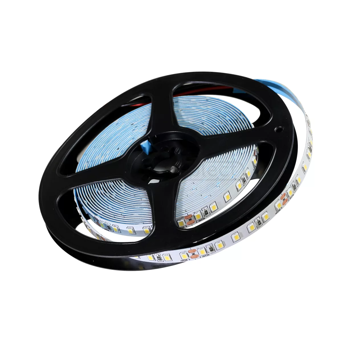 Світлодіодна стрічка LED CONCEPT LC 120 2835 24V 6000K 