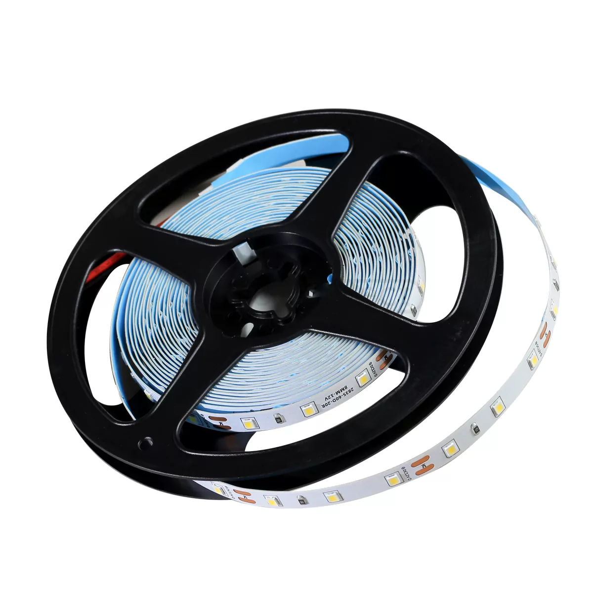 Світлодіодна стрічка LED CONCEPT PROMO LC 60 2835 12V 4000K 