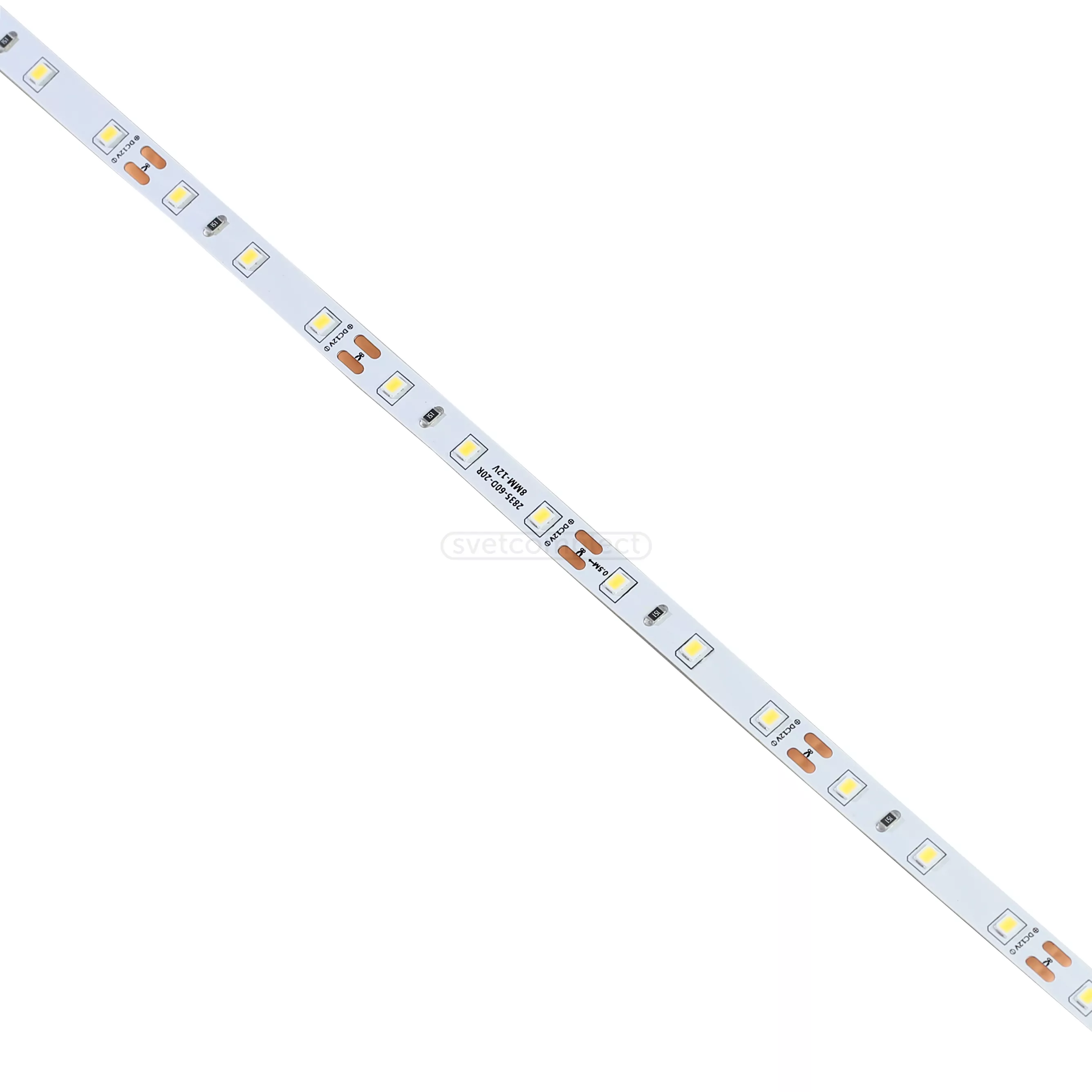 Світлодіодна стрічка LED CONCEPT PROMO LC 60 2835 12V 4000K 