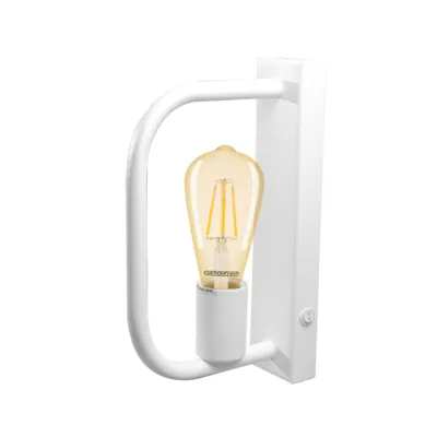 Бра LOFT RL 1828 1xE27 WH