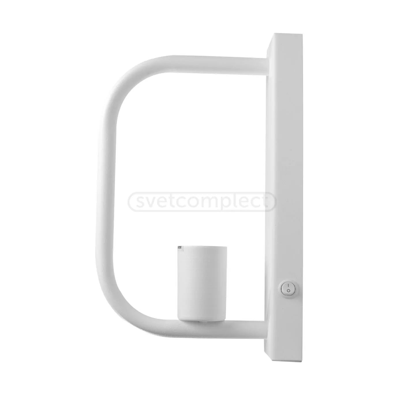 Бра LOFT RL 1828 1xE27 WH