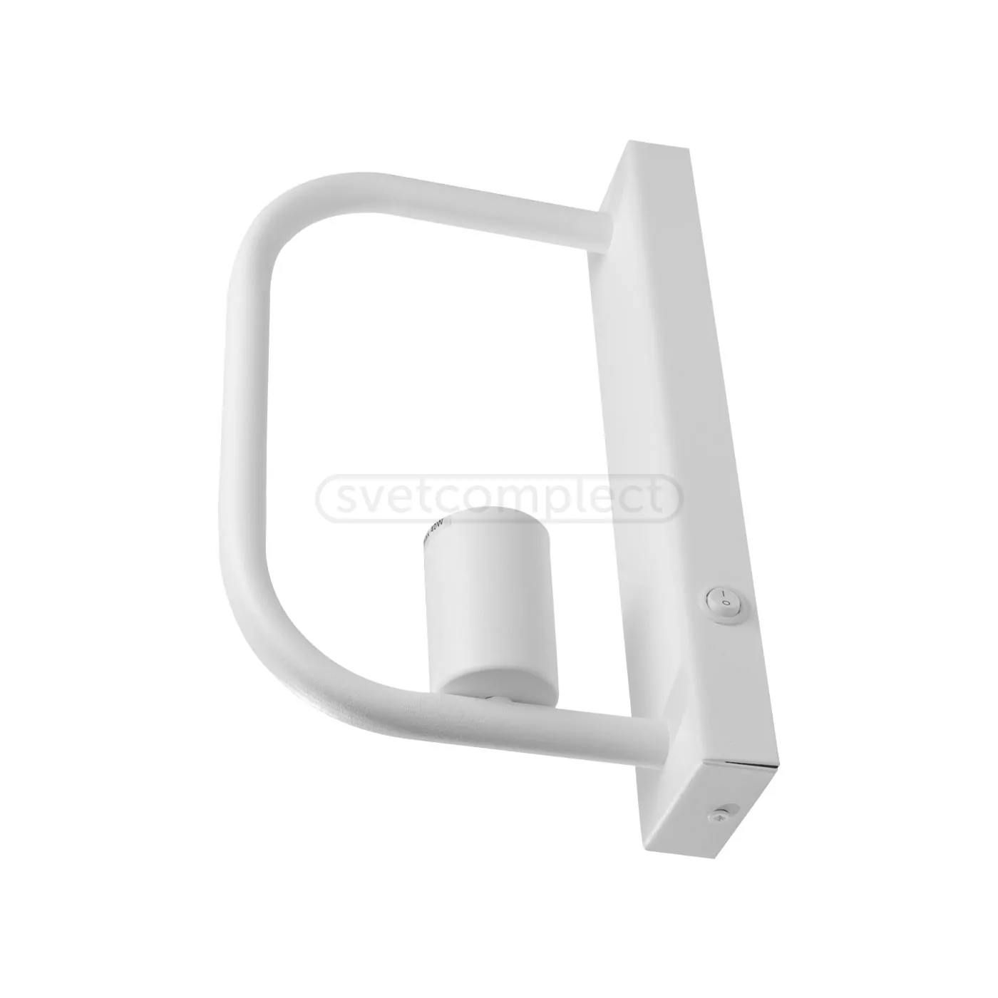 Бра LOFT RL 1828 1xE27 WH