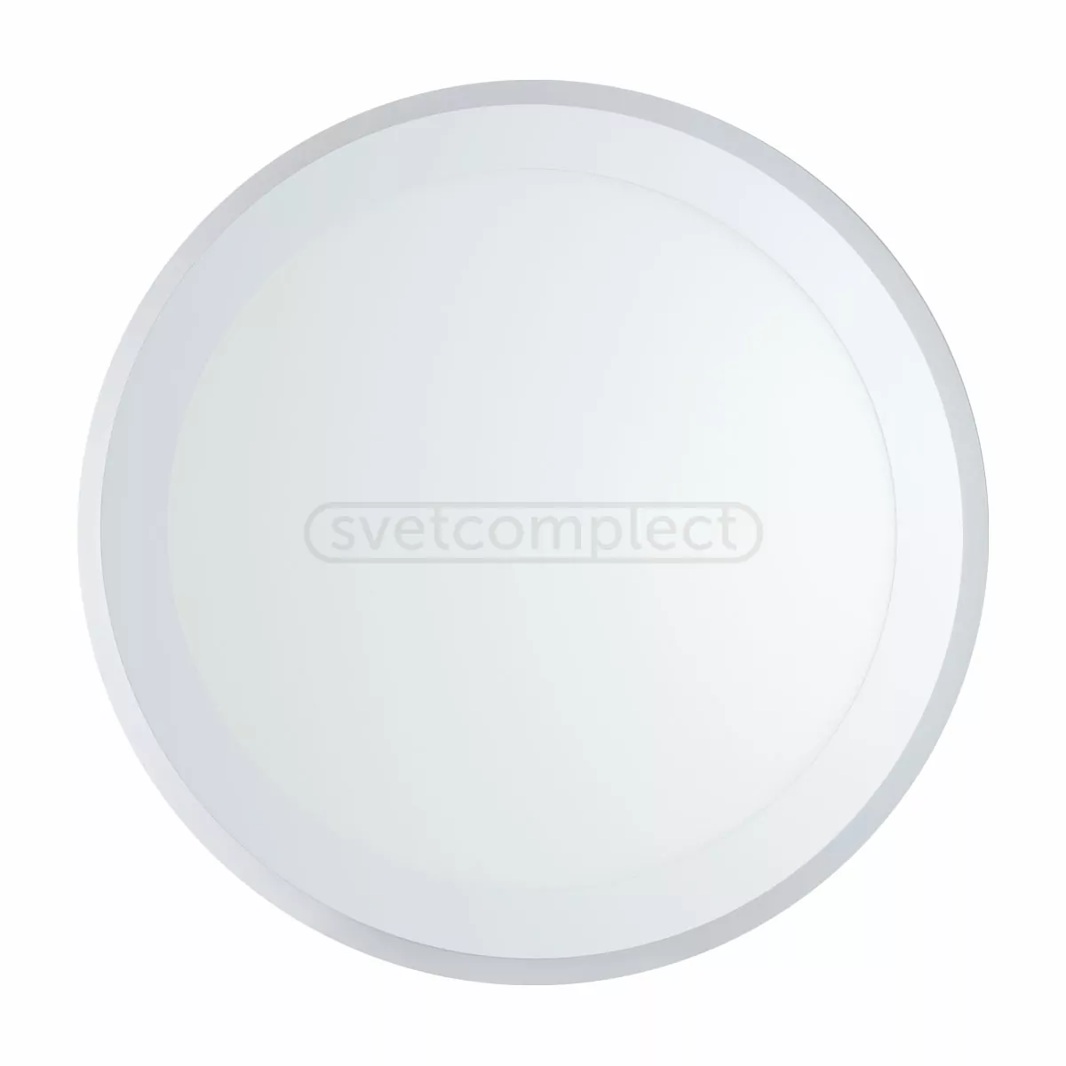 СВІТИЛЬНИК СВІТЛОДІОДНИЙ ACR 475 R 65W RC WH