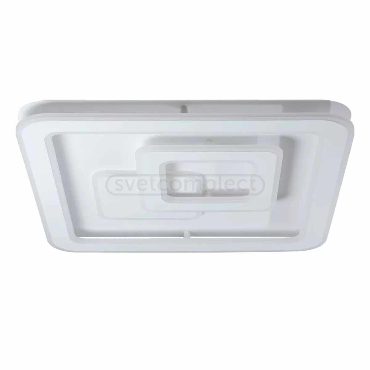 ACR 55 3S 120W RC 120 Вт білий матовий 2800-6000 К