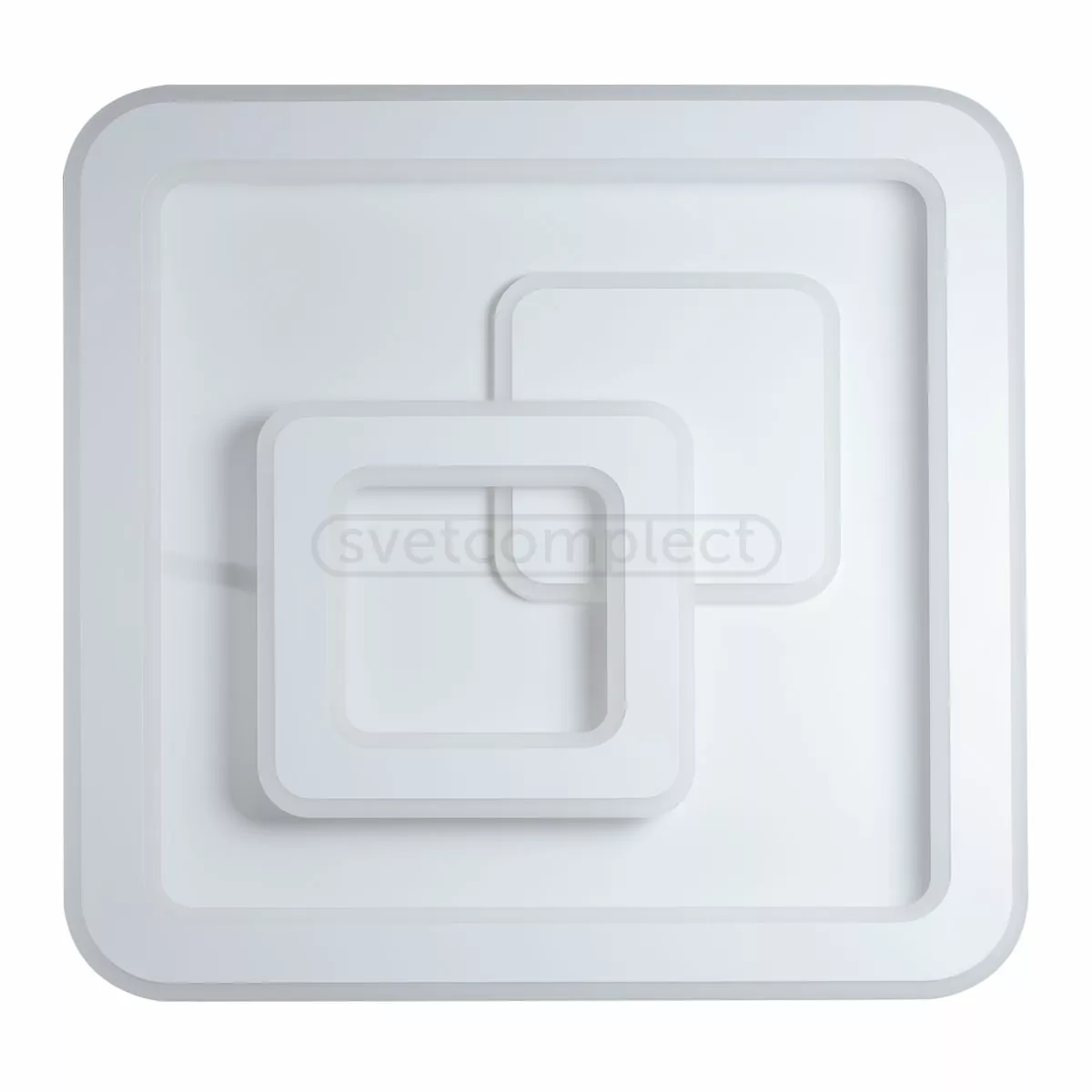 ACR 55 3S 120W RC 120 Вт білий матовий 2800-6000 К