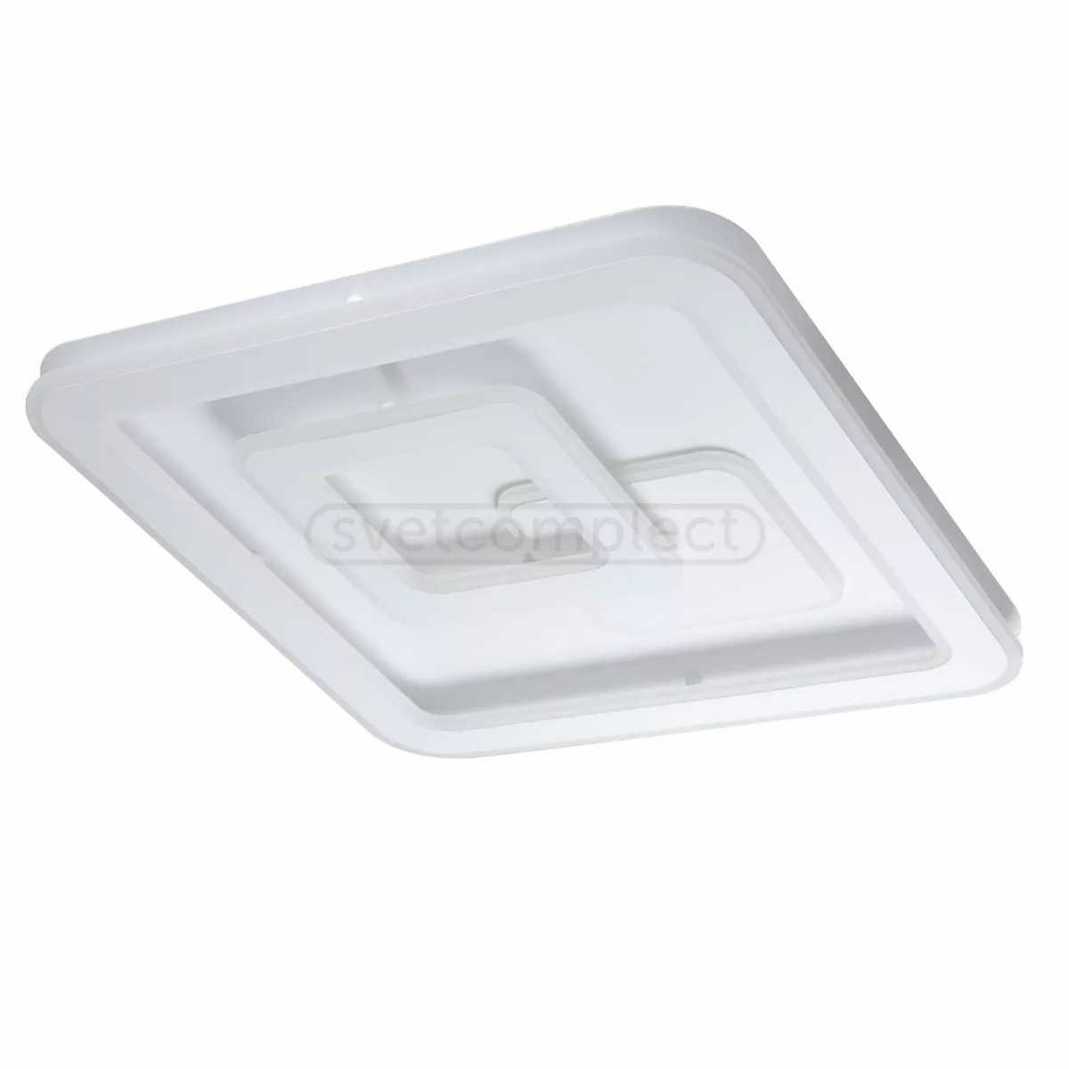 ACR 55 3S 120W RC 120 Вт білий матовий 2800-6000 К