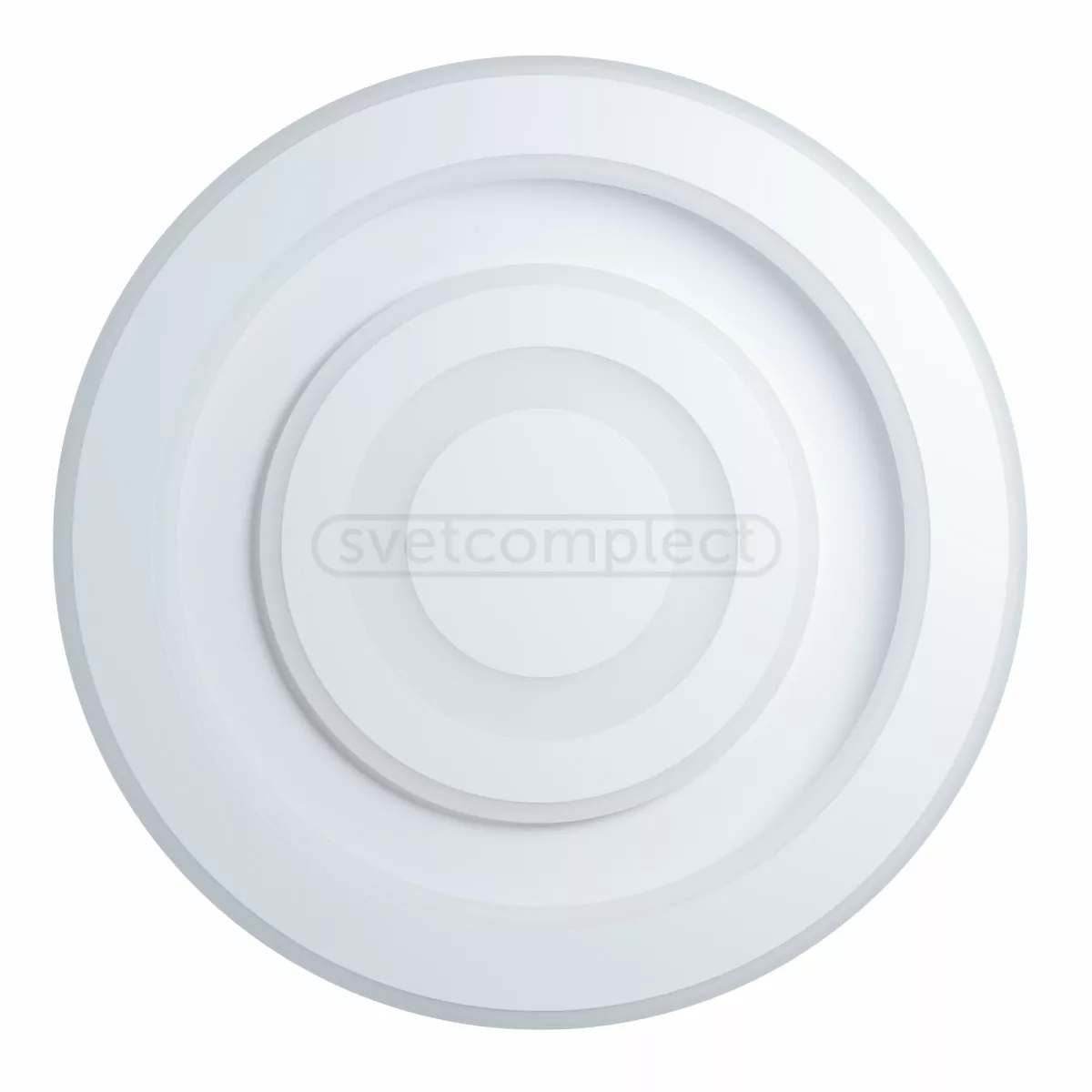 Світильник світлодіодний ACR 480 3R 95W 2800-6000К WH