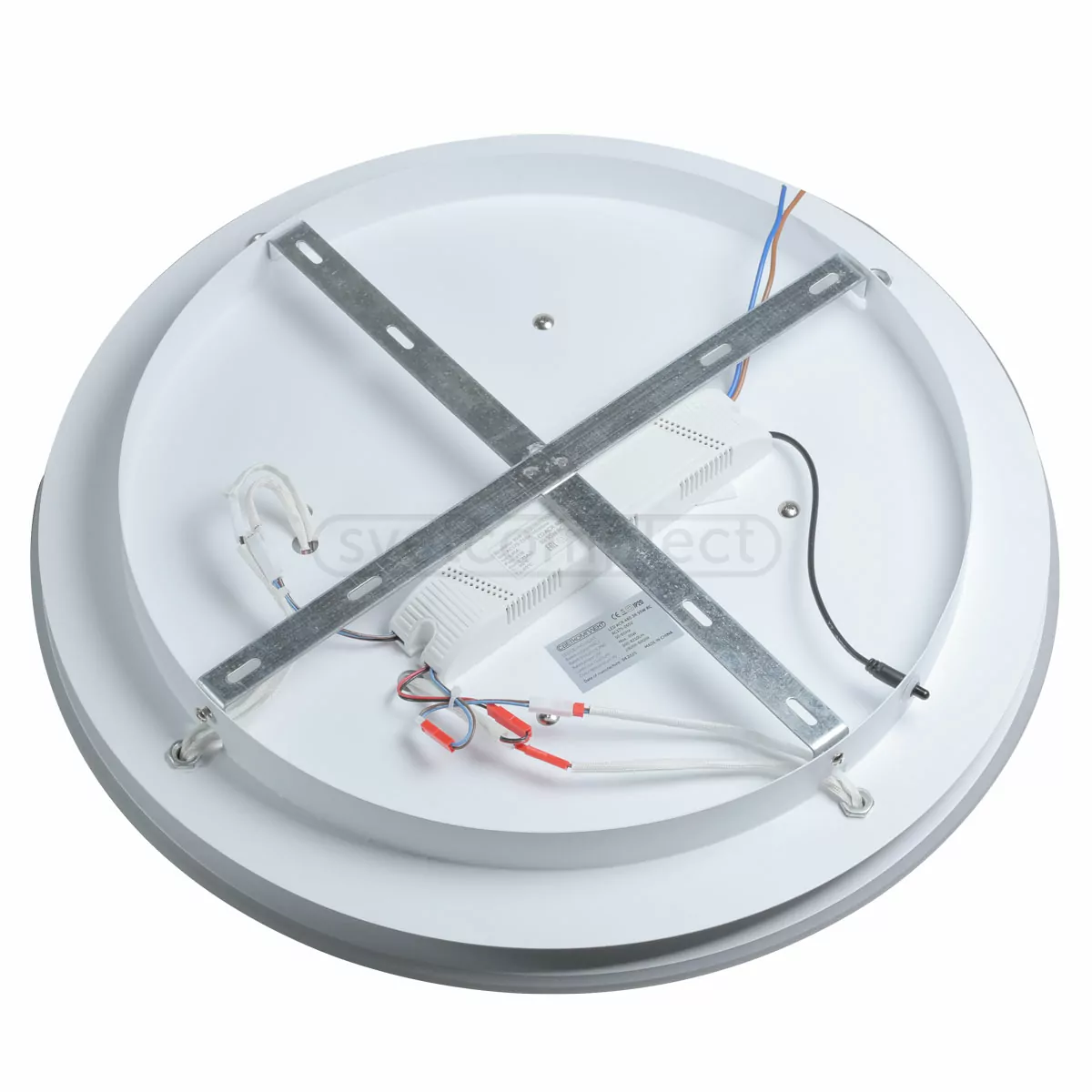 Світильник світлодіодний ACR 480 3R 95W 2800-6000К WH