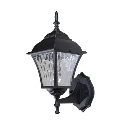 Світильник садово-парковий LED GL-UP1 7W 3000K BK