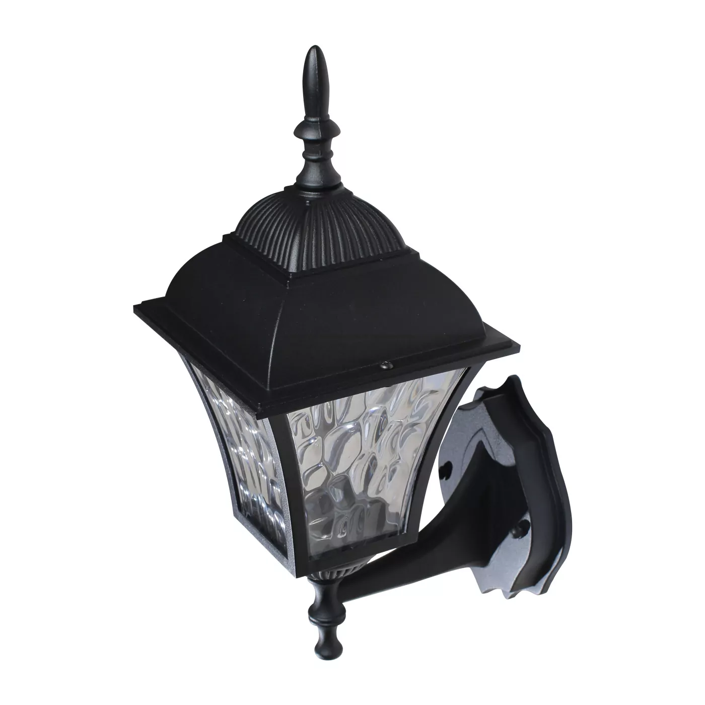Світильник садово-парковий LED GL-UP1 7W 3000K BK Світильник садово-парковий LED GL-UP1 7W 3000K BK