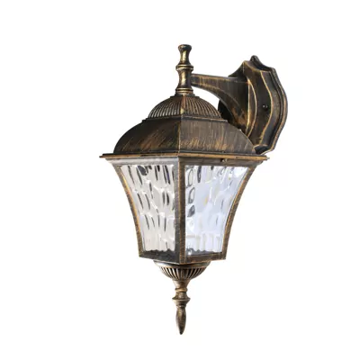 Світильник садово-парковий LED GL-DN1 7W 3000K AB