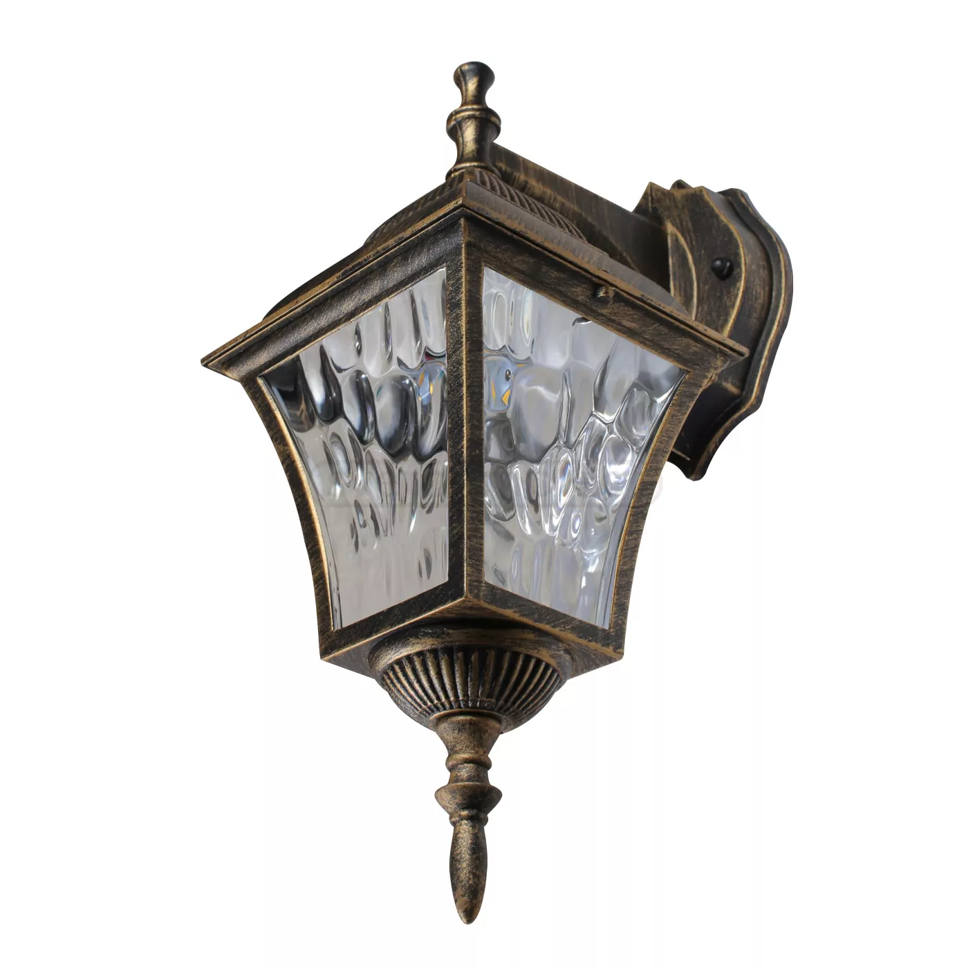 Світильник садово-парковий LED GL-DN1 7W 3000K AB Світильник садово-парковий LED GL-DN1 7W 3000K AB