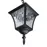 Світильник садово-парковий LED GL-HG1 7W 3000K BK