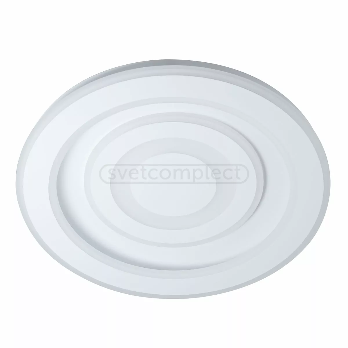 Світильник світлодіодний ACR 480 3R 95W 2800-6000К WH