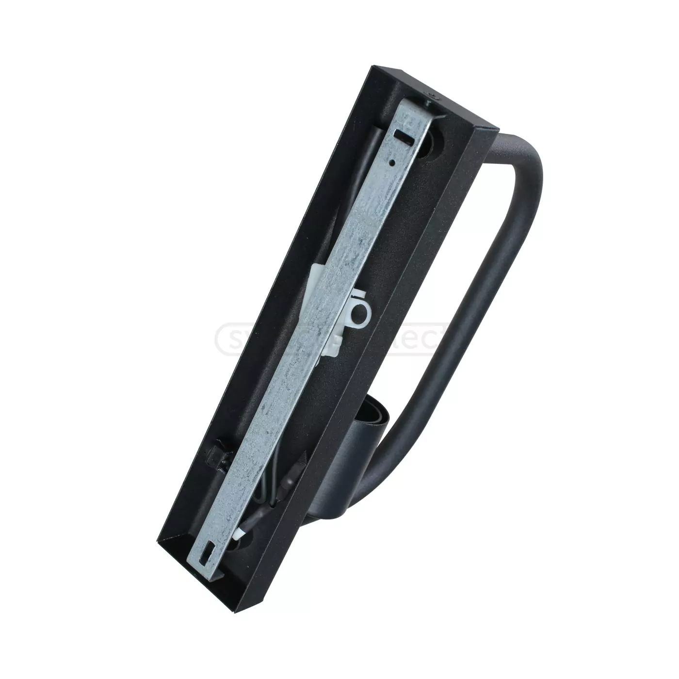 Бра LOFT RL 1828 1xE27 BK