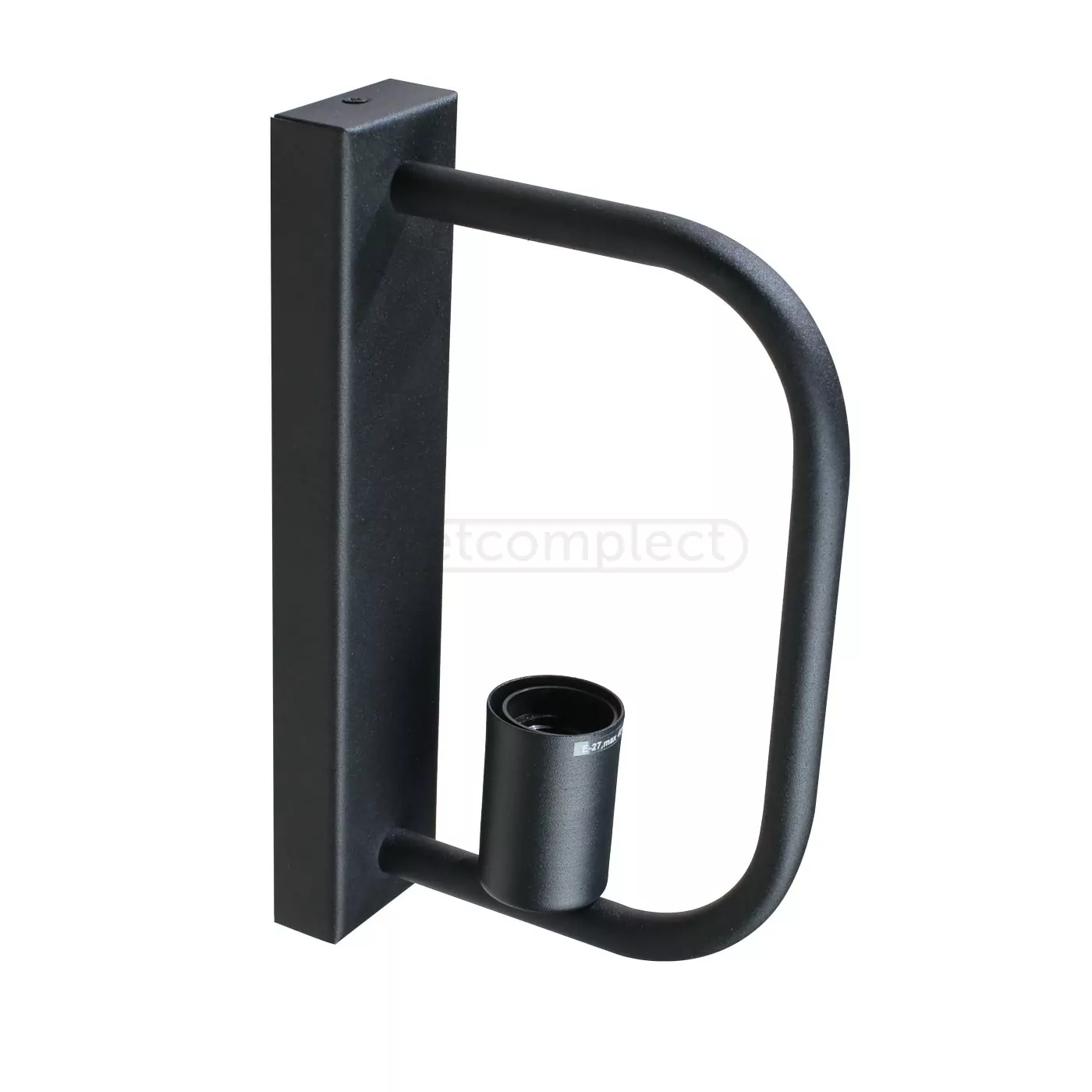 Бра LOFT RL 1828 1xE27 BK