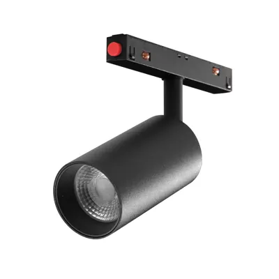 Магнітний трековий світильник LED MTL TR- 3083 10W 4000K
