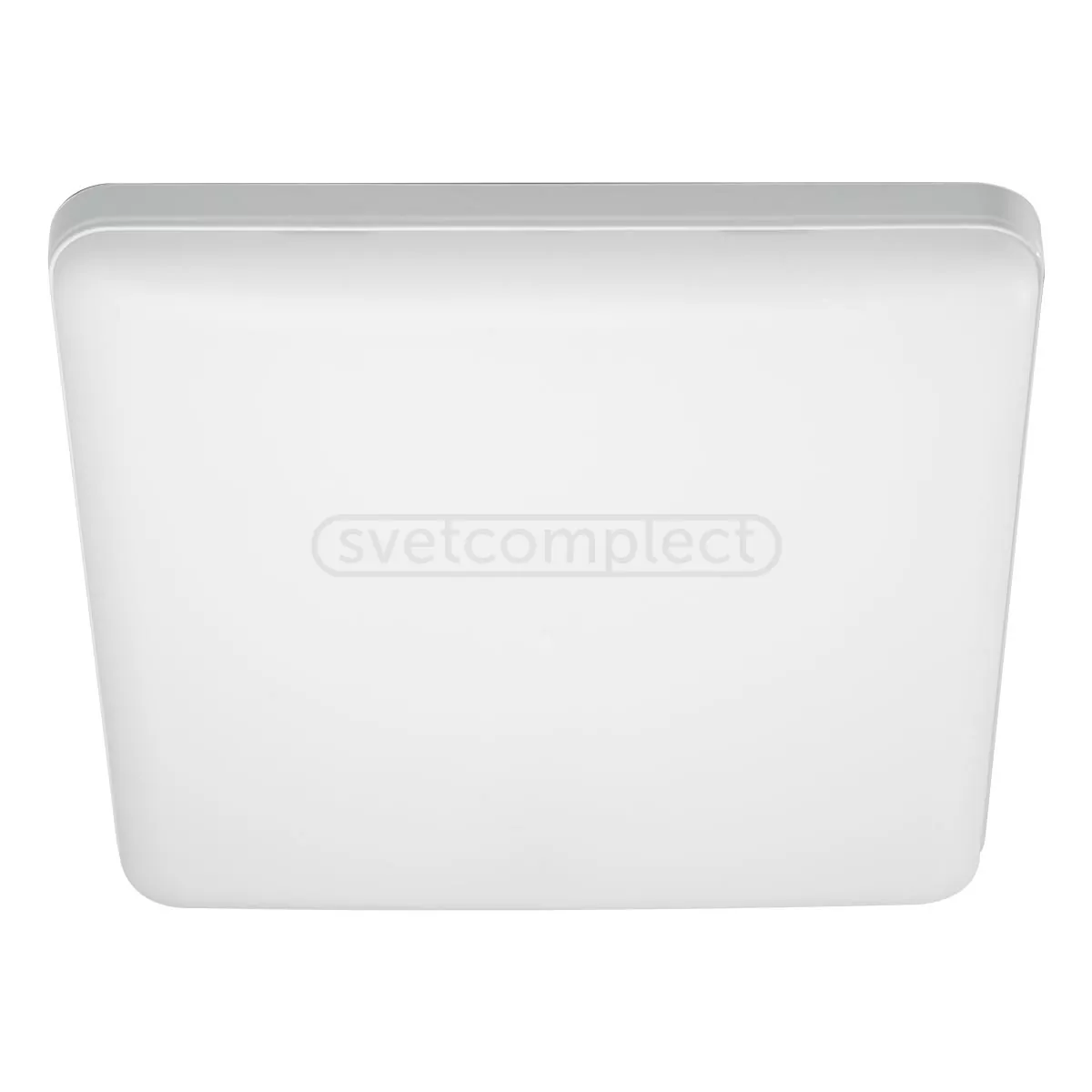 Светильник накладной DL-S 36W 4000K WH белый