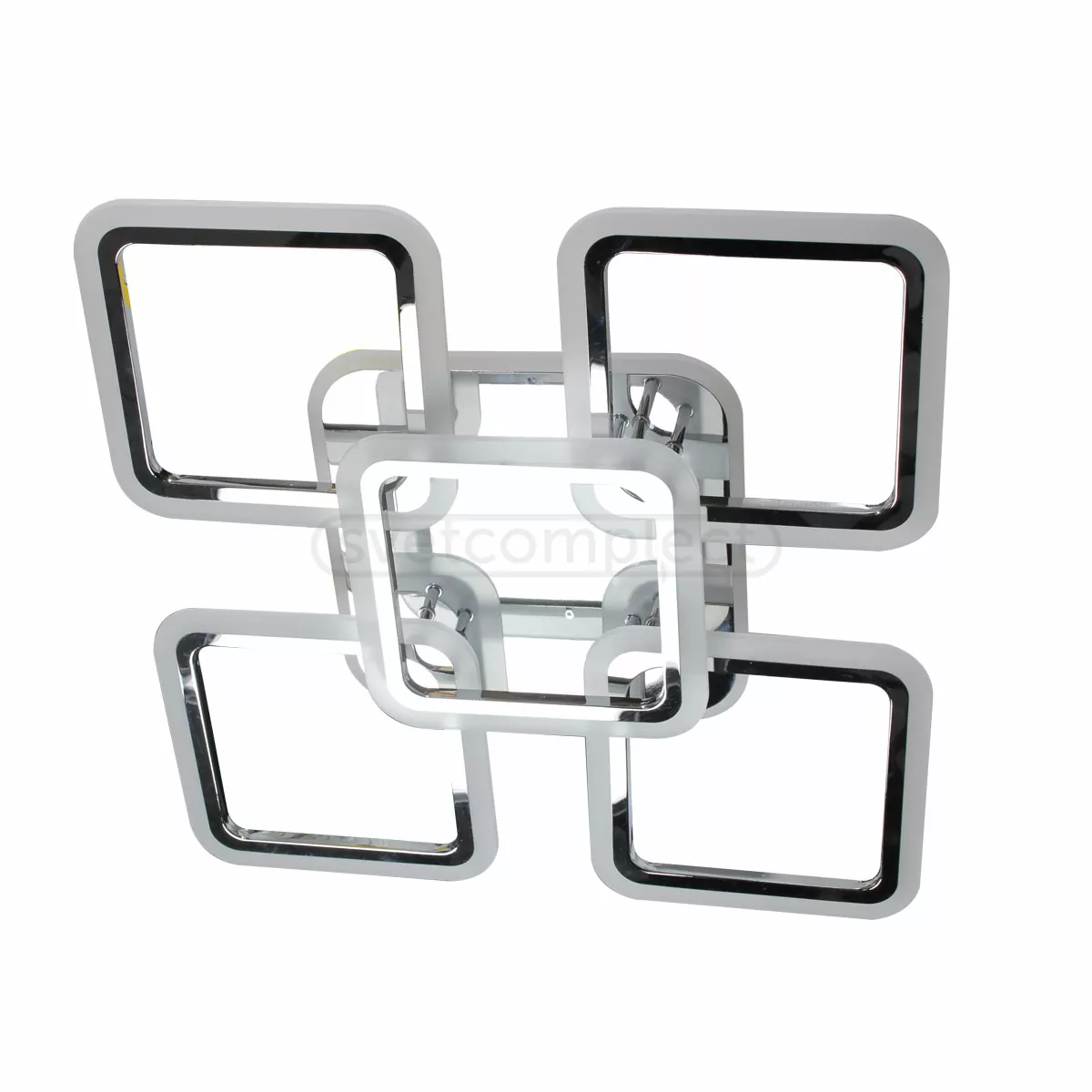 Світильник світлодіодний Accento lighting 4 S RGB Neomi з пультом ДК