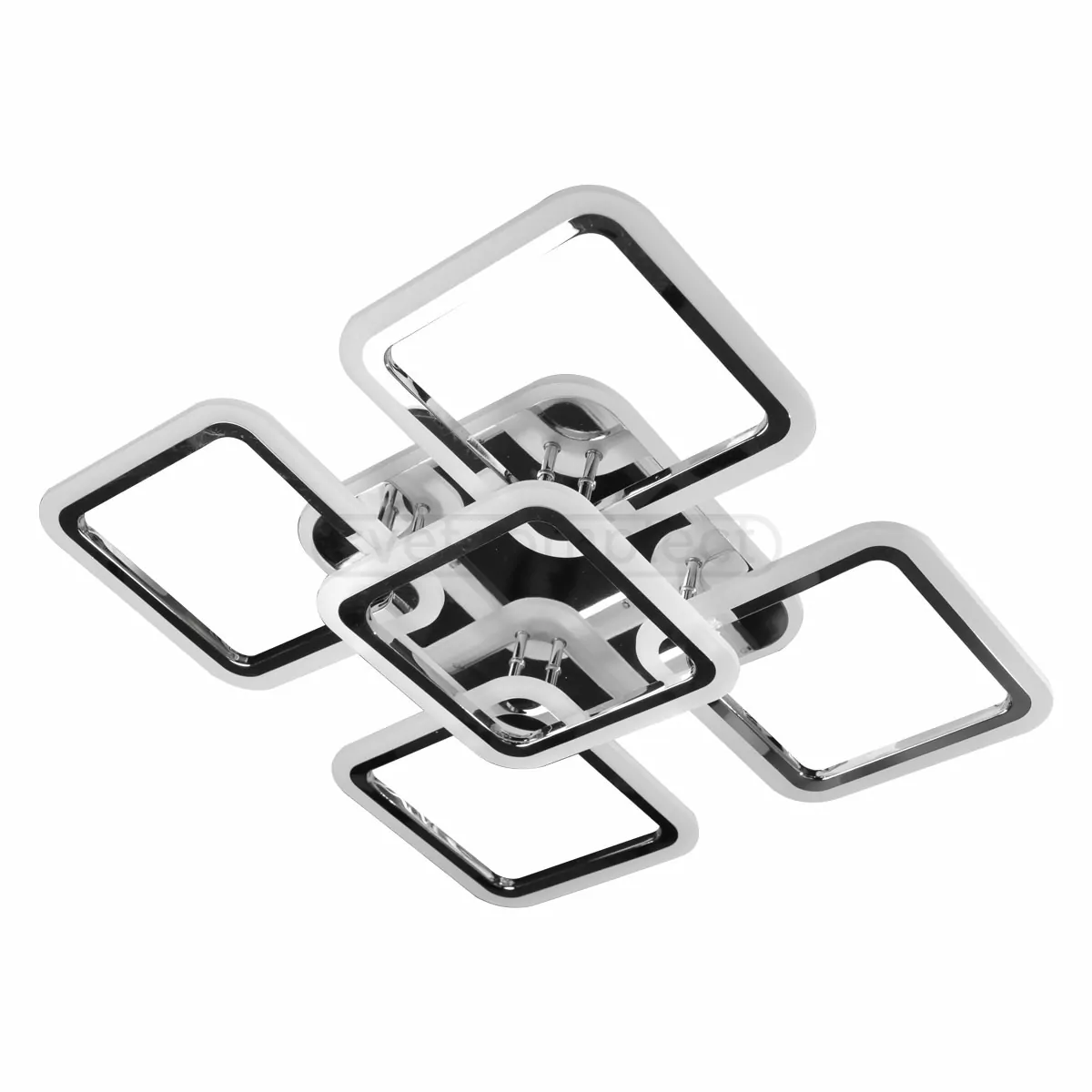 Світильник світлодіодний Accento lighting 4 S RGB Neomi з пультом ДК