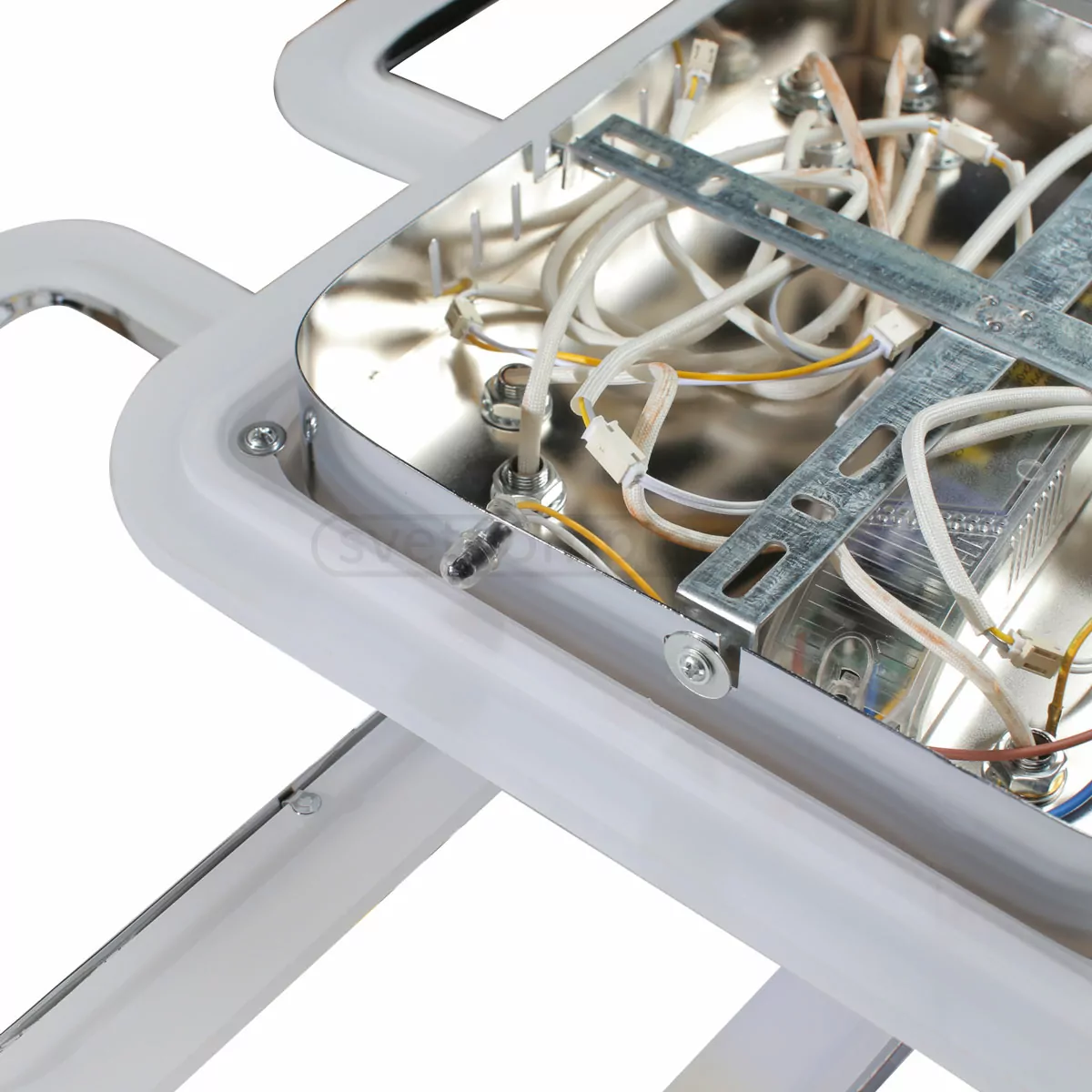 Світильник світлодіодний Accento lighting 4 S RGB Neomi з пультом ДК