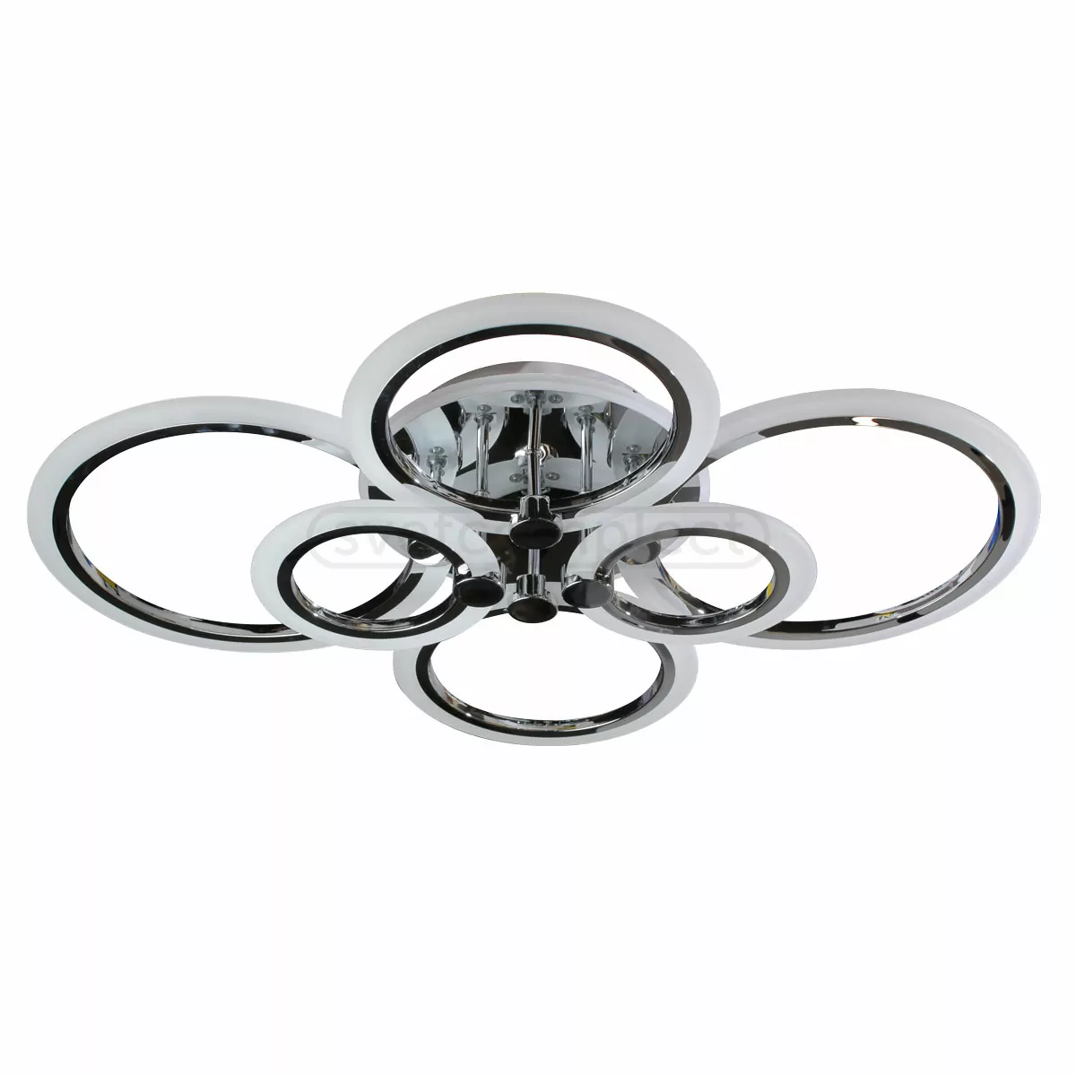 Світильник світлодіодний Accento lighting R RGB Madeira 105 с пультом ДК