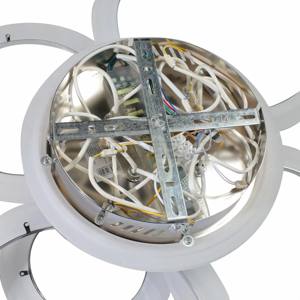 Світильник світлодіодний Accento lighting R RGB Madeira 105 с пультом ДК