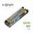 Перетворювач напруги ECOLIGHT SLIM 60-12 12V 60W 5A IP20