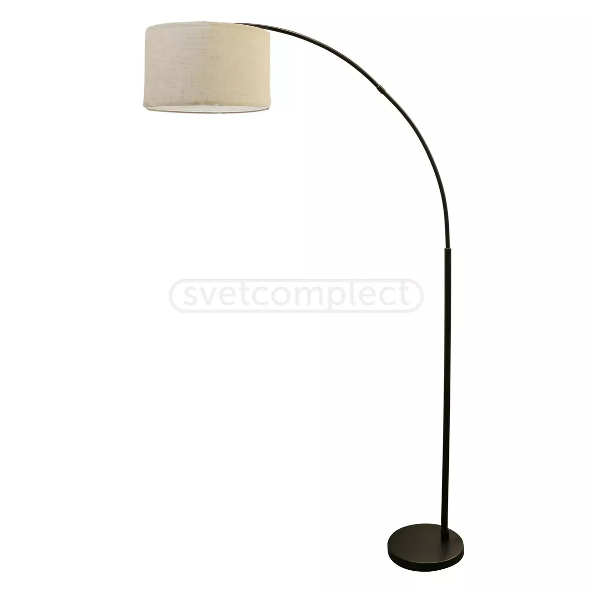 Торшер LYRAS FL 220 1xE27 Led Concept