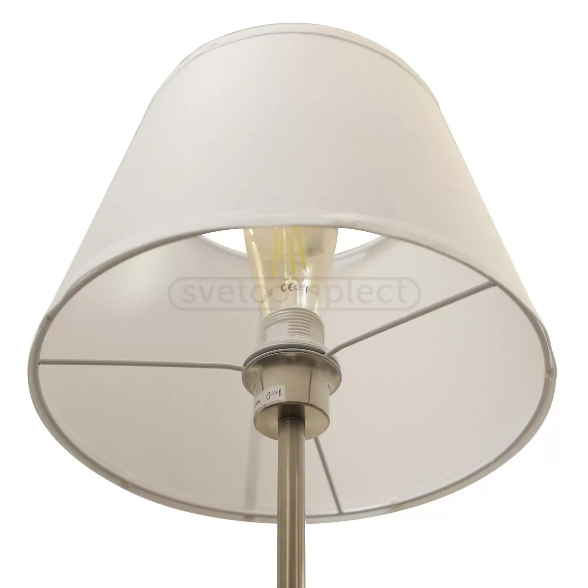 Торшер MILLS FL 250 1xE27 Led Concept Торшер MILLS FL 250 1xE27 Led Concept