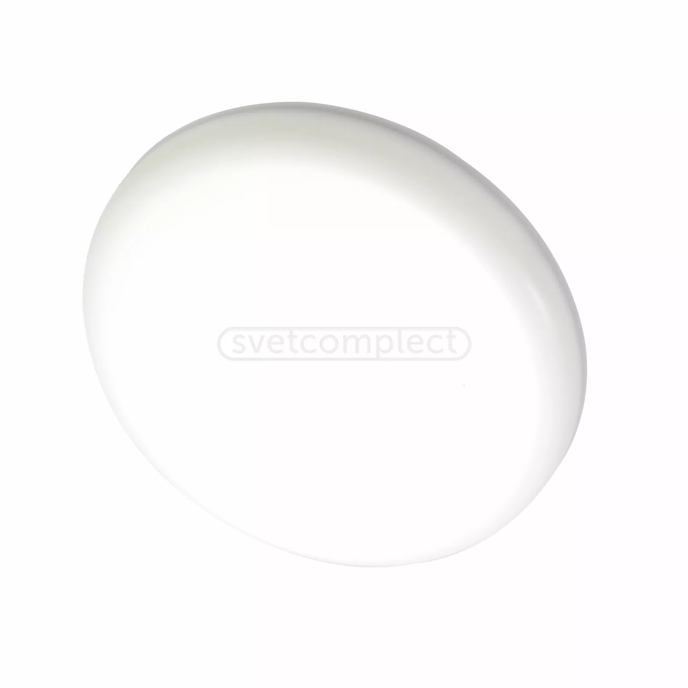 Светильник встраиваемый LED AFR 024 24W 4500K WH