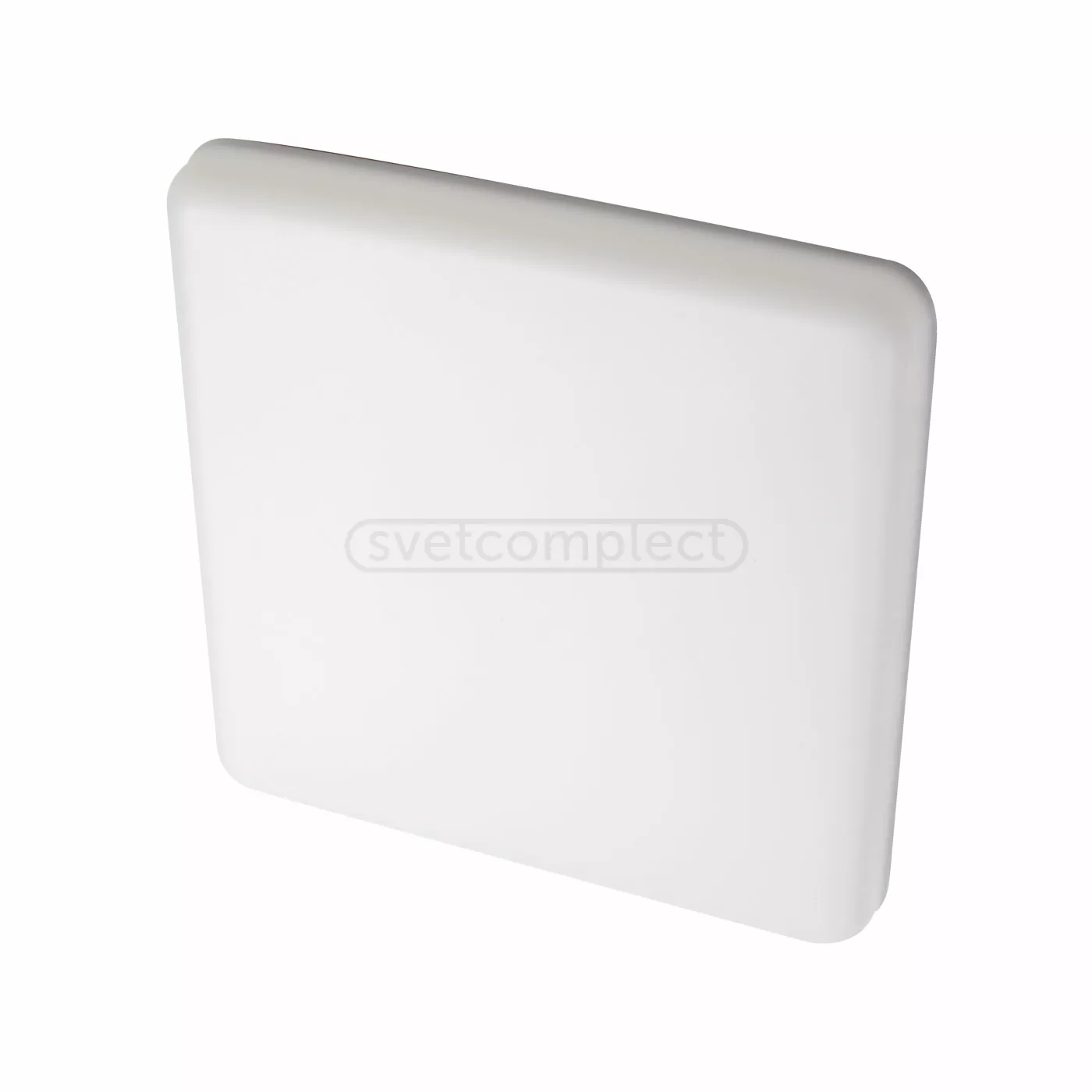 Світильник вбудовуваний LED AFS 036 36W 4500K WH