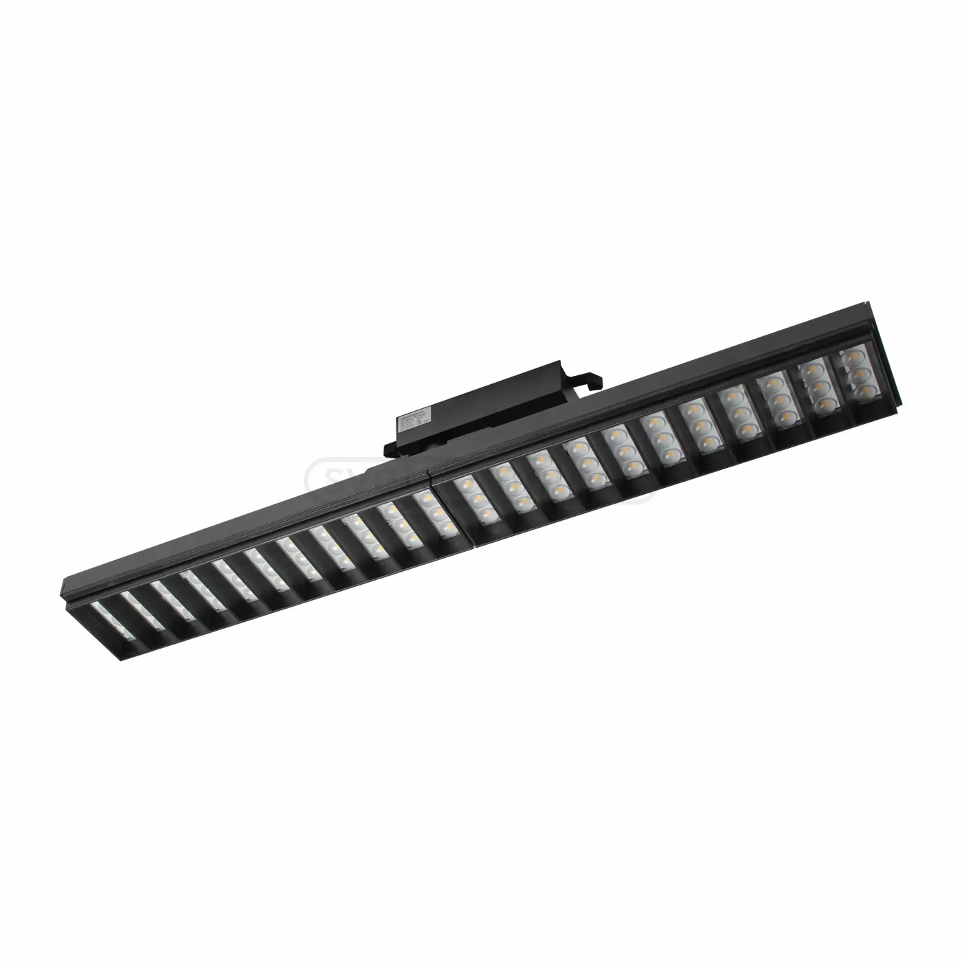 Трековий прожектор SlimBay P60 60W 4200К BK Трековий прожектор SlimBay P60 60W 4200К BK