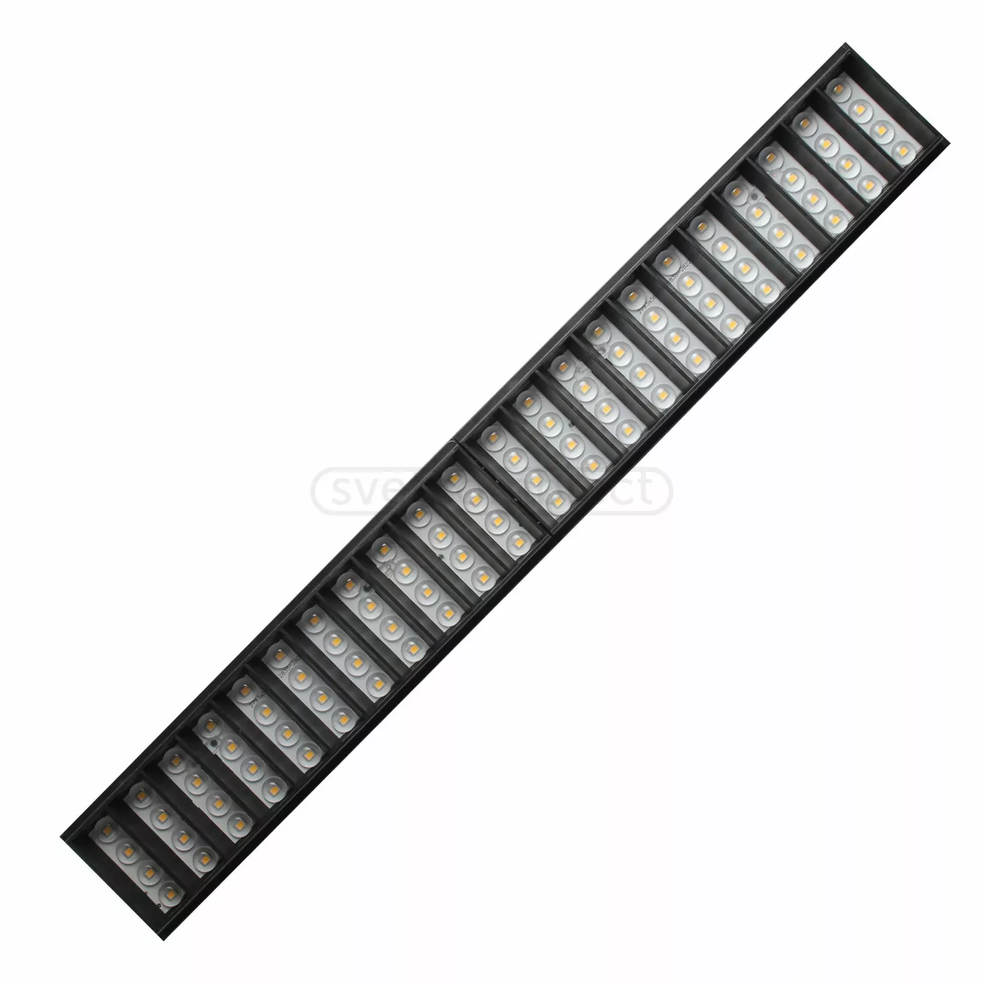 Трековий прожектор SlimBay P60 60W 4200К BK Трековий прожектор SlimBay P60 60W 4200К BK
