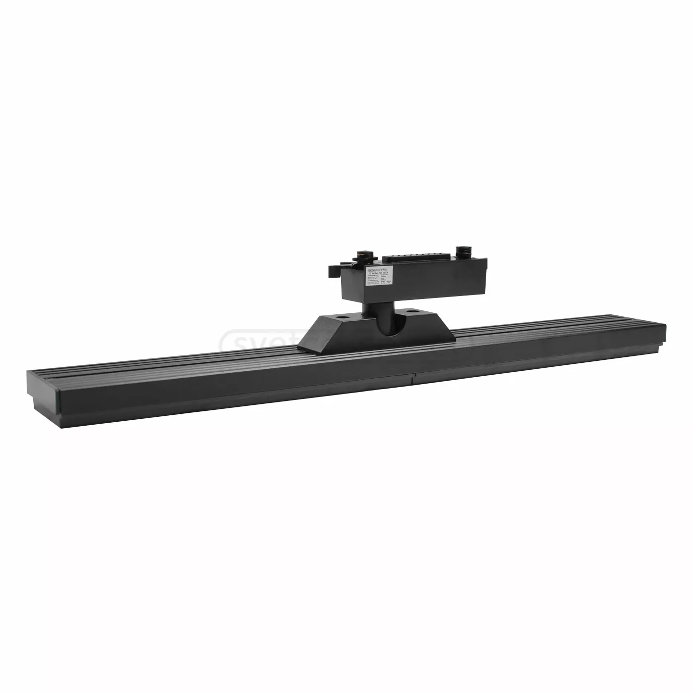 Трековий прожектор SlimBay P60 60W 4200К BK Трековий прожектор SlimBay P60 60W 4200К BK