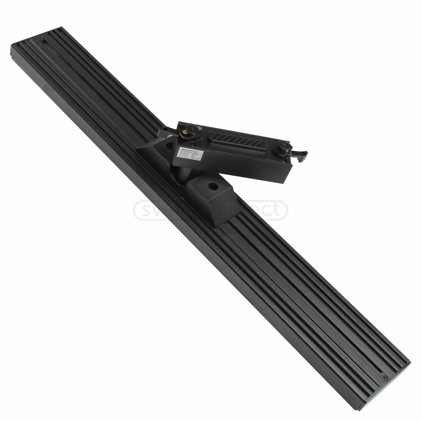 Трековий прожектор SlimBay P60 60W 4200К BK Трековий прожектор SlimBay P60 60W 4200К BK