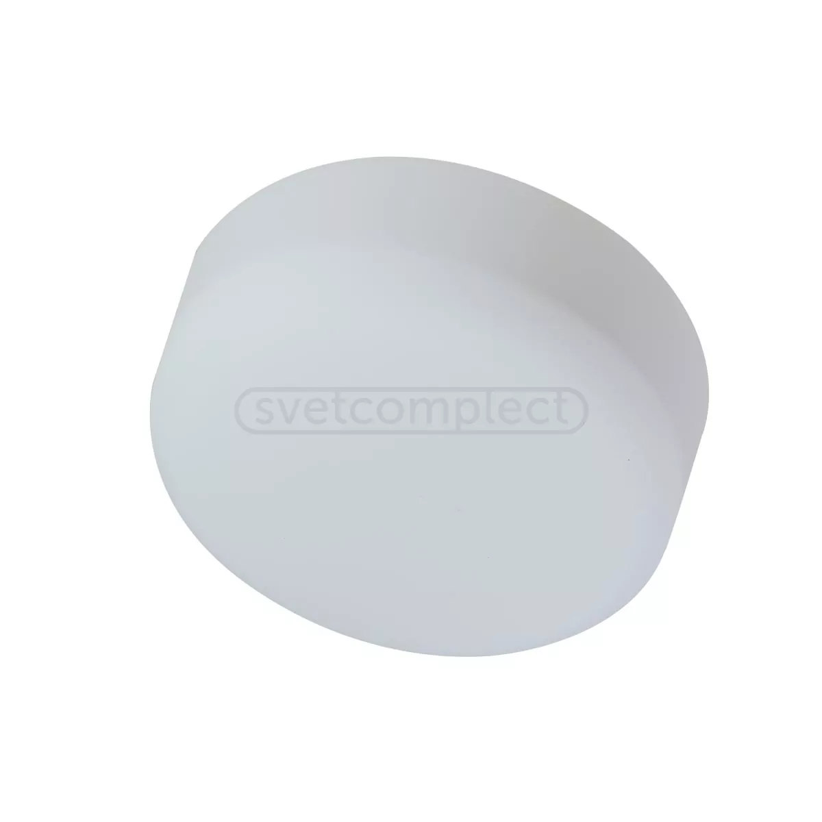 Світильник LED DOLYNA GL-R 120 16W 4000K LIGHT SET 