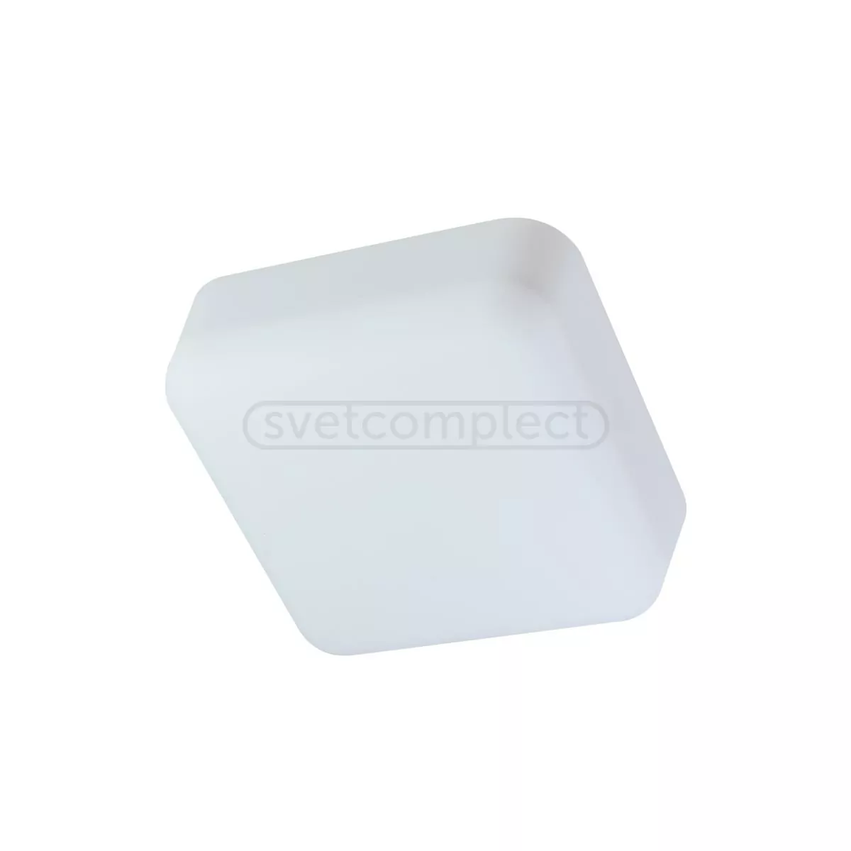 Світильник LED DOLYNA GL-S 120 16W 4000K LIGHT SET 