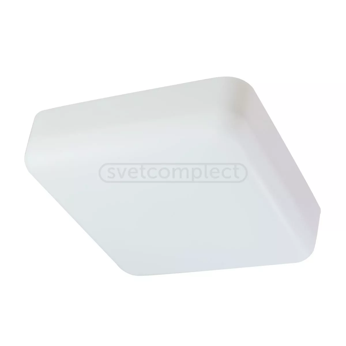 Світильник LED DOLYNA GL-S 170 24W 4000K LIGHT SET 