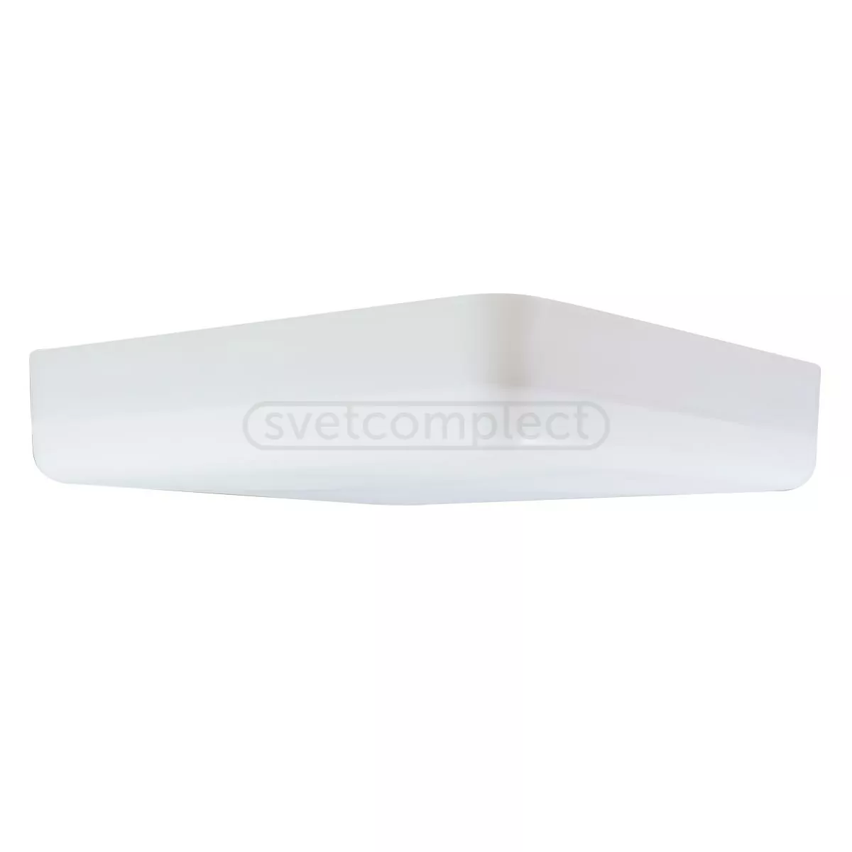 Світильник LED GL-S 225 36W 4000K, пластик, білий, LED CONCEPT