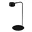 Лампа настільна VERO, TB 1хGX53 чорна