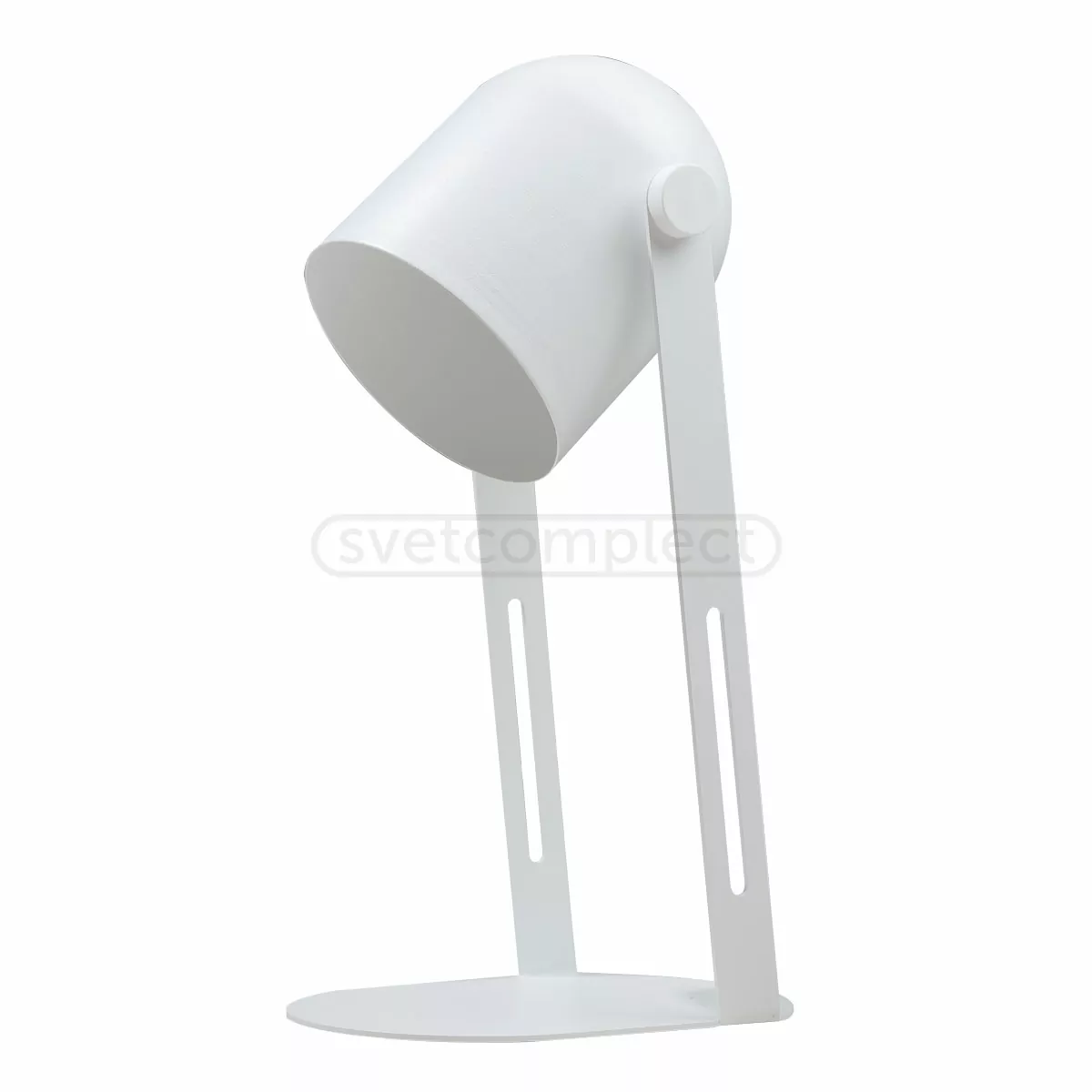 Настільна лампа  DAVIS 1xE27 TK - LIGHTING