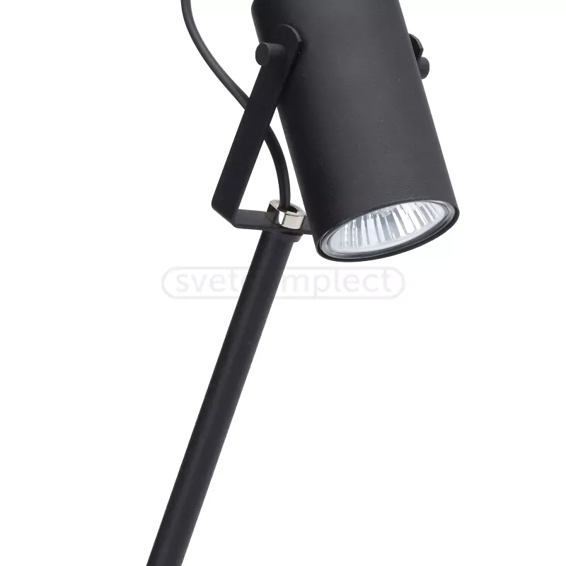 Настільна лампа  DAVIS DAVIS 1xGU10 TK - LIGHTING
