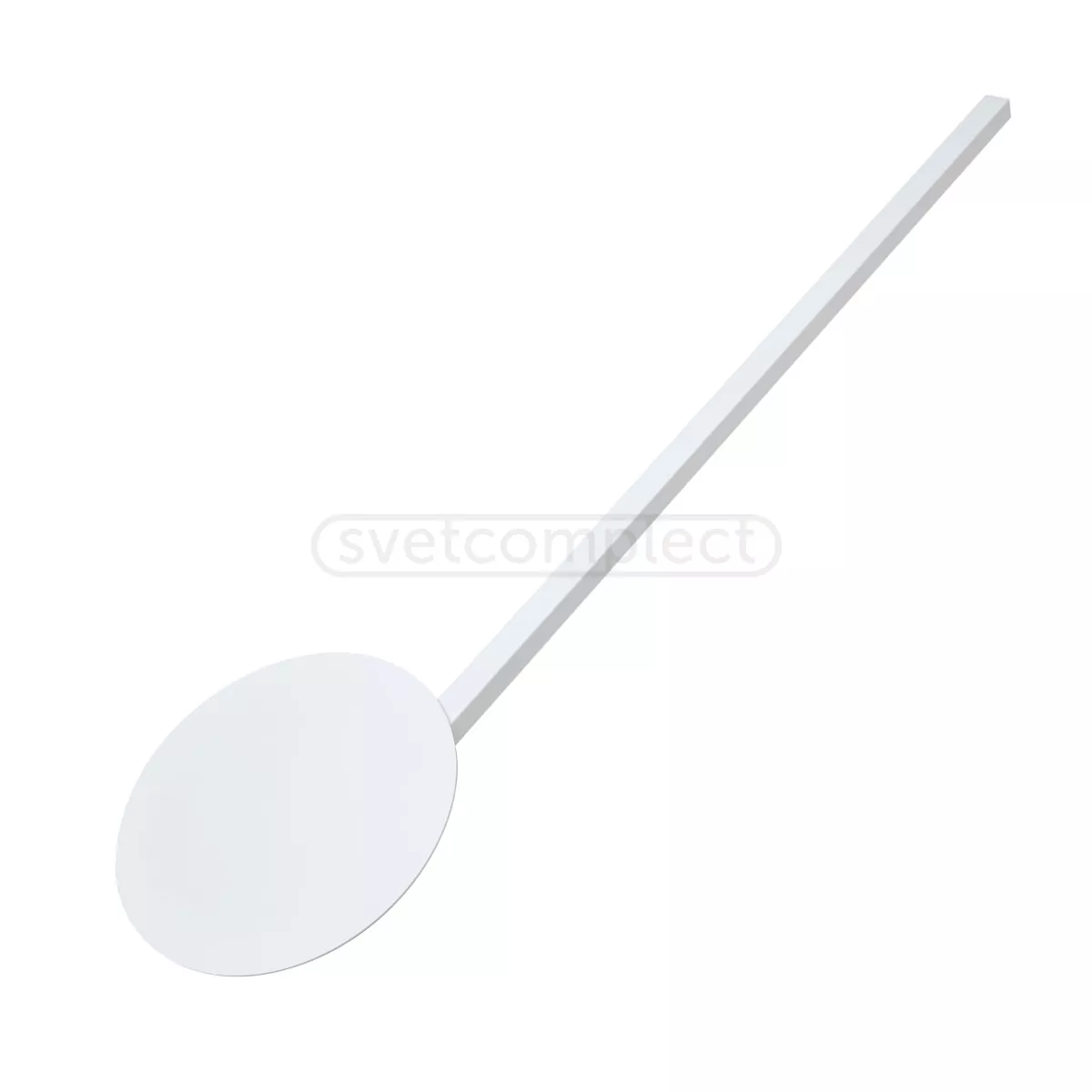 Бра JAVA LED 1PL 24W 3000K 700mm білий TK-LIGHTING