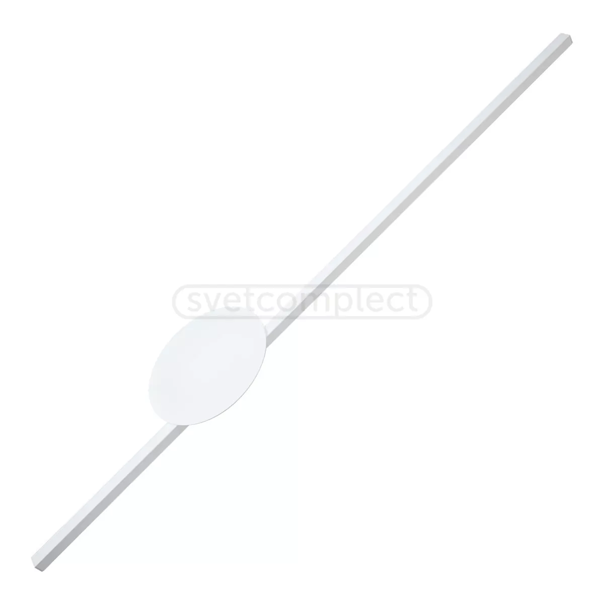 Бра JAVA LED 1PL 36W 4000K 930mm білий TK-LIGHTING